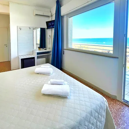 Hotel Degli Angeli Riccione-2